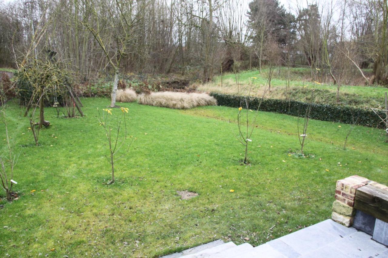 Logies Tommenmolen Apartment Grimbergen Exterior photo