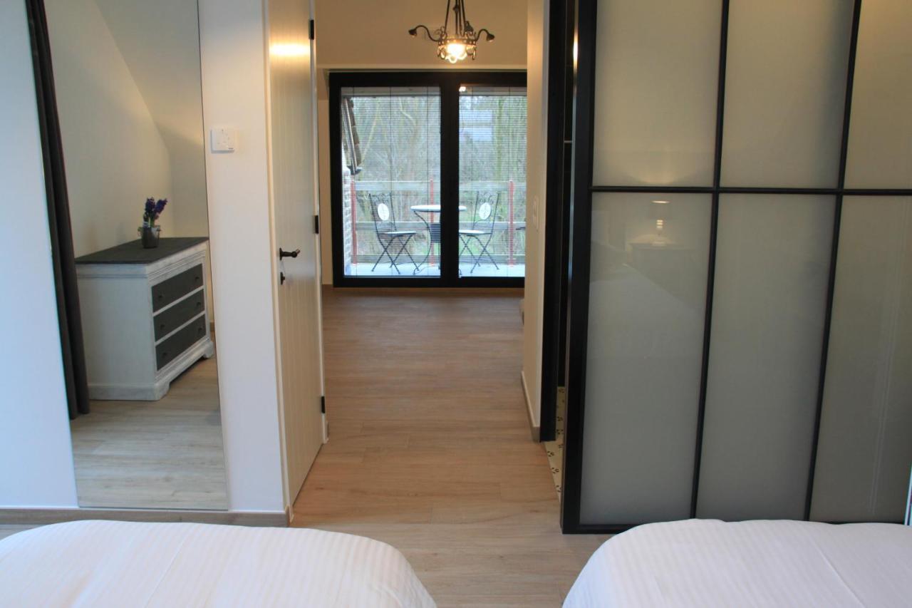 Logies Tommenmolen Apartment Grimbergen Exterior photo