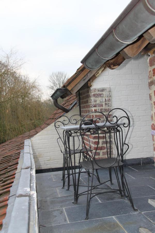 Logies Tommenmolen Apartment Grimbergen Exterior photo