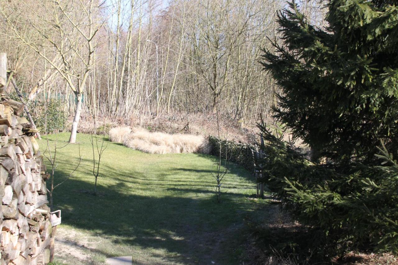Logies Tommenmolen Apartment Grimbergen Exterior photo
