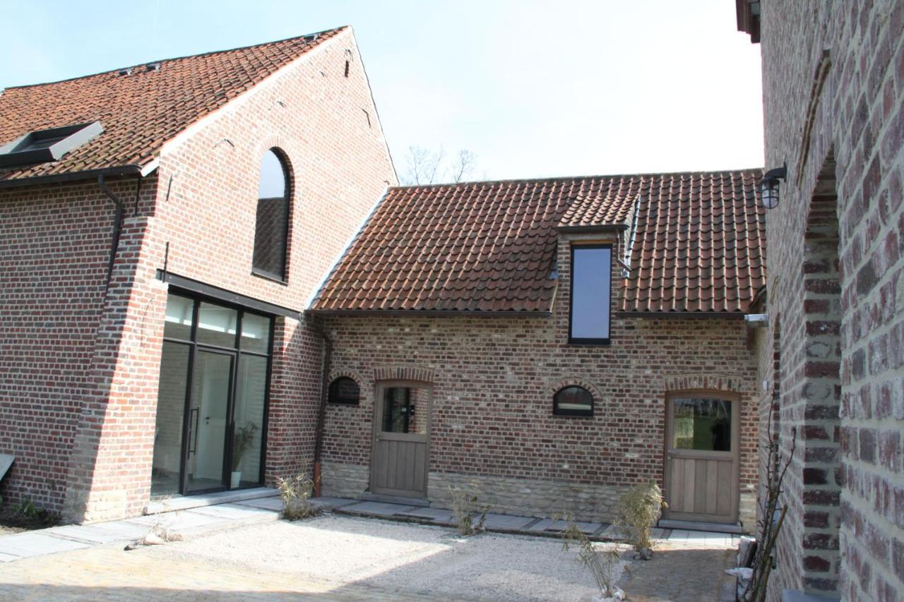 Logies Tommenmolen Apartment Grimbergen Exterior photo
