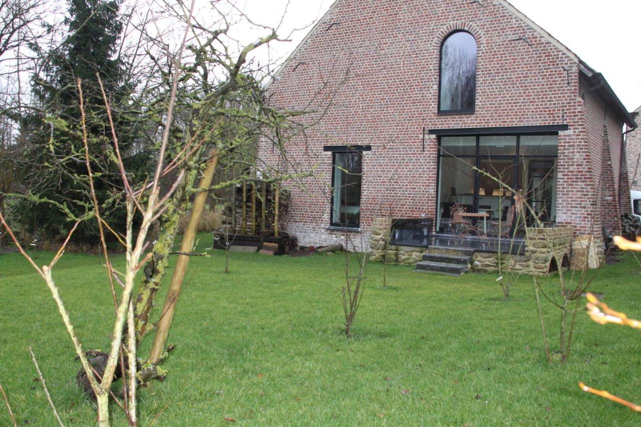 Logies Tommenmolen Apartment Grimbergen Exterior photo